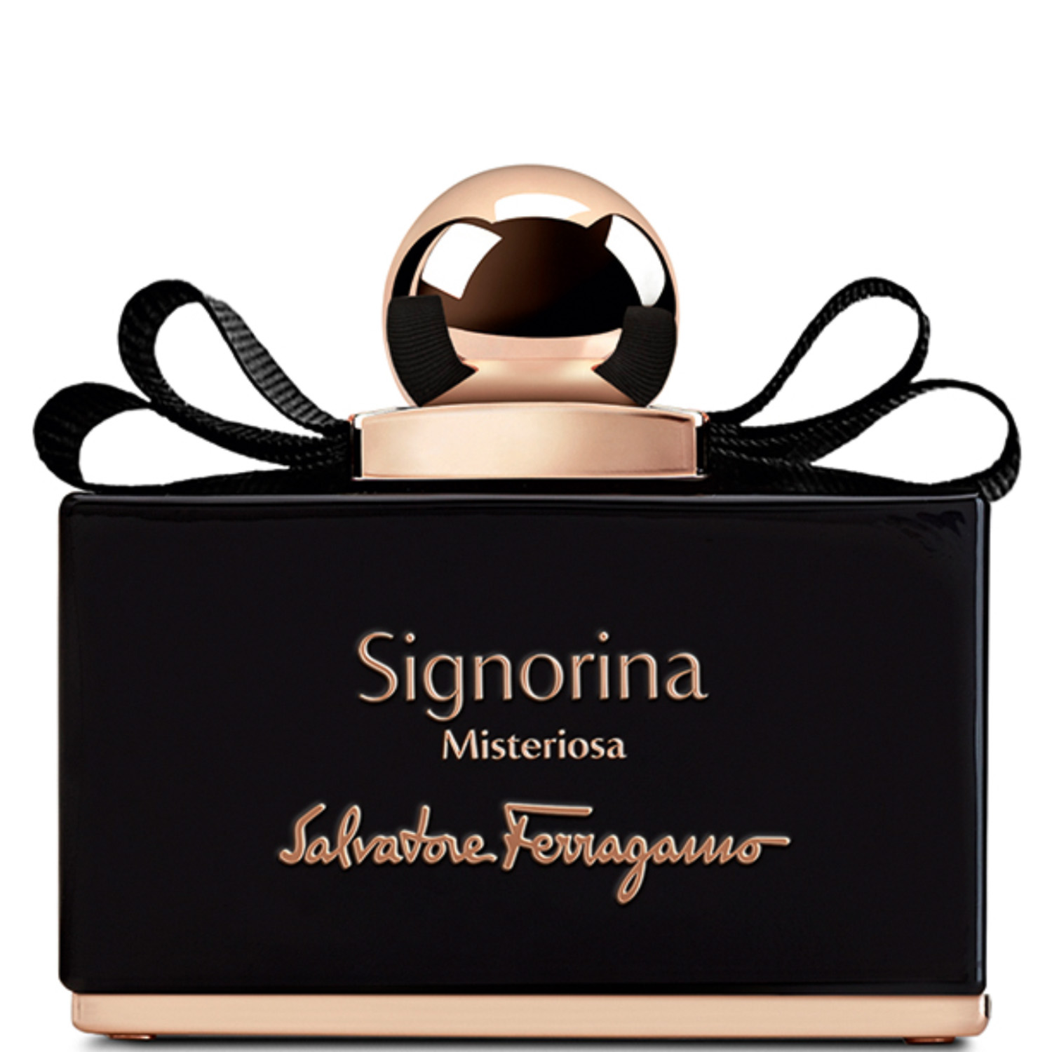 Salvatore ferragamo signorina misteriosa 20ml sales